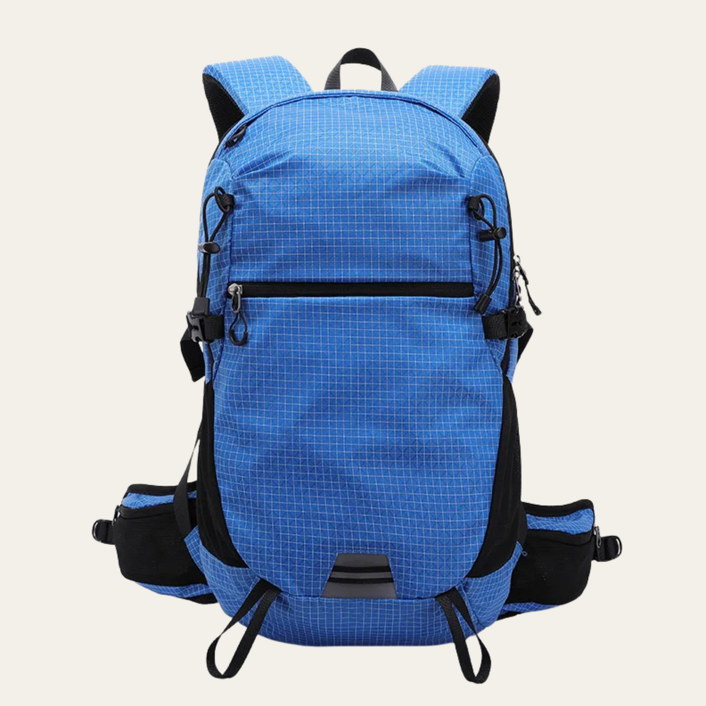 AeroTrail™ 40 – Ultraleichter Wanderrucksack 35–40 L für Outdoor & Alltag