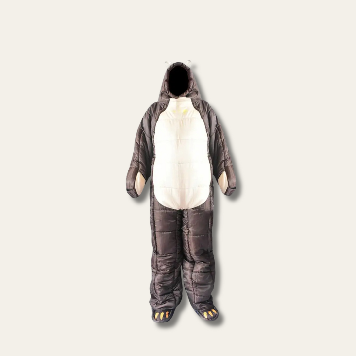 Alien Schlafsack – Wasserdicht & Tragbar