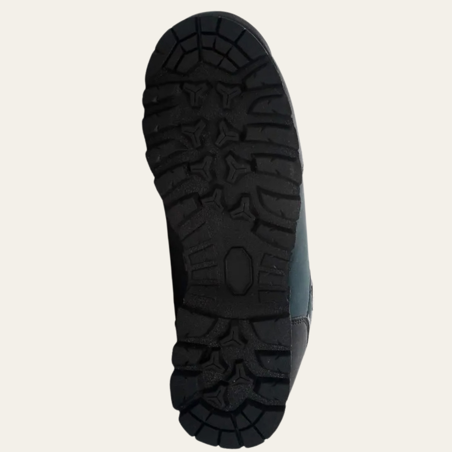 Elevate Hike+ – Wasserdichte Wanderstiefel mit Höheneffekt, Leder-Obermaterial & maximalem Komfort