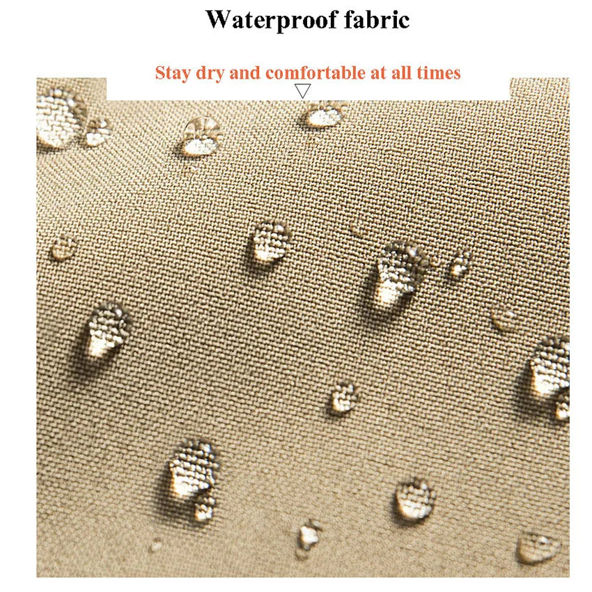 BergFlex™ Outdoorhose – Atmungsaktiv, Dehnbar & Schnell Trocknend