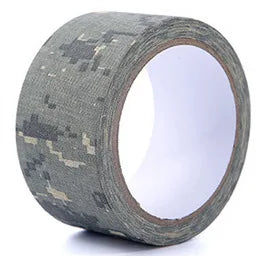 Camouflage Stealth Tape – Tarnen. Schützen. Verstärken.