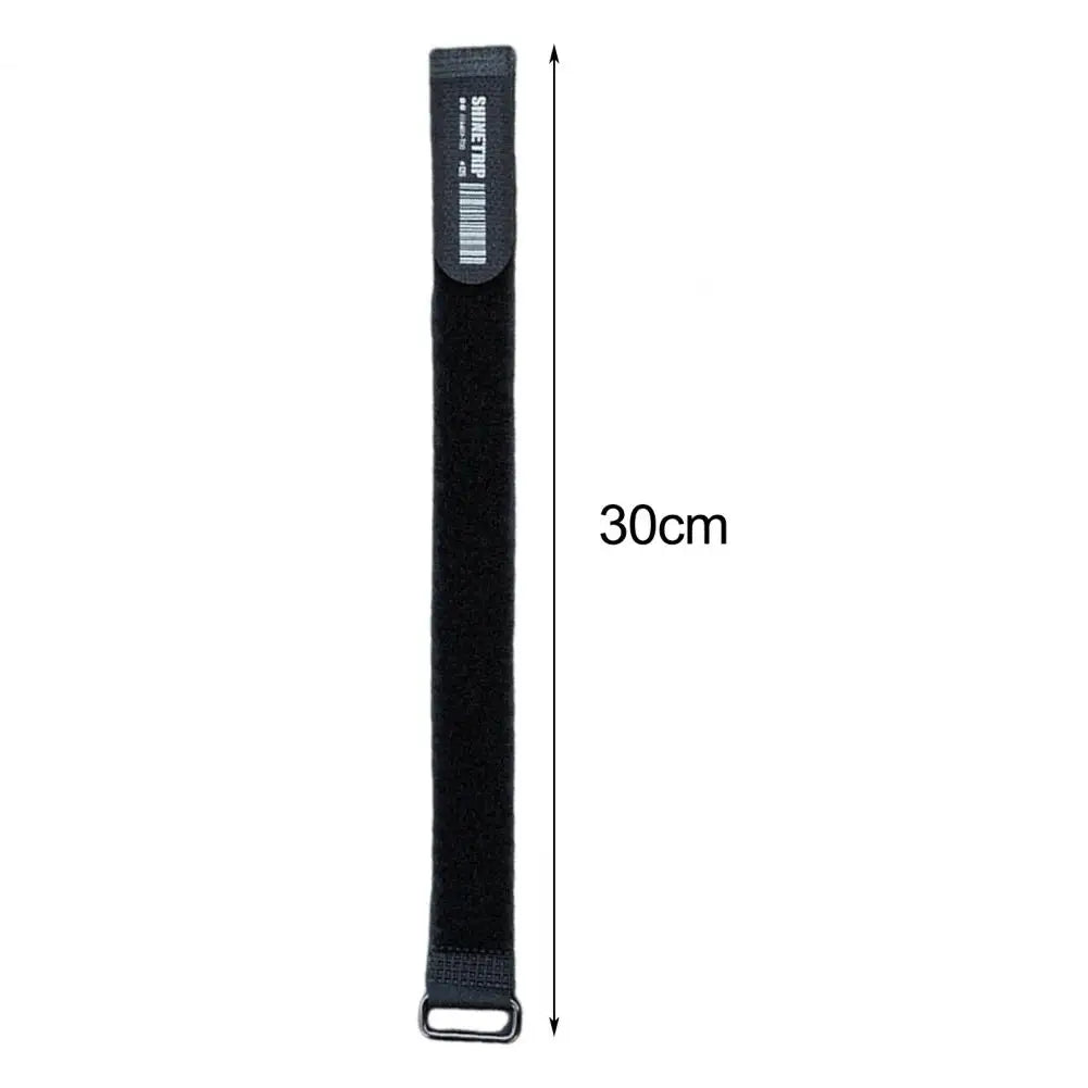 2er-Set Heavy-Duty Spanngurte mit Metallschnalle – Für Camping, Wandern & Outdoor