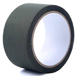 Camouflage Stealth Tape – Tarnen. Schützen. Verstärken.