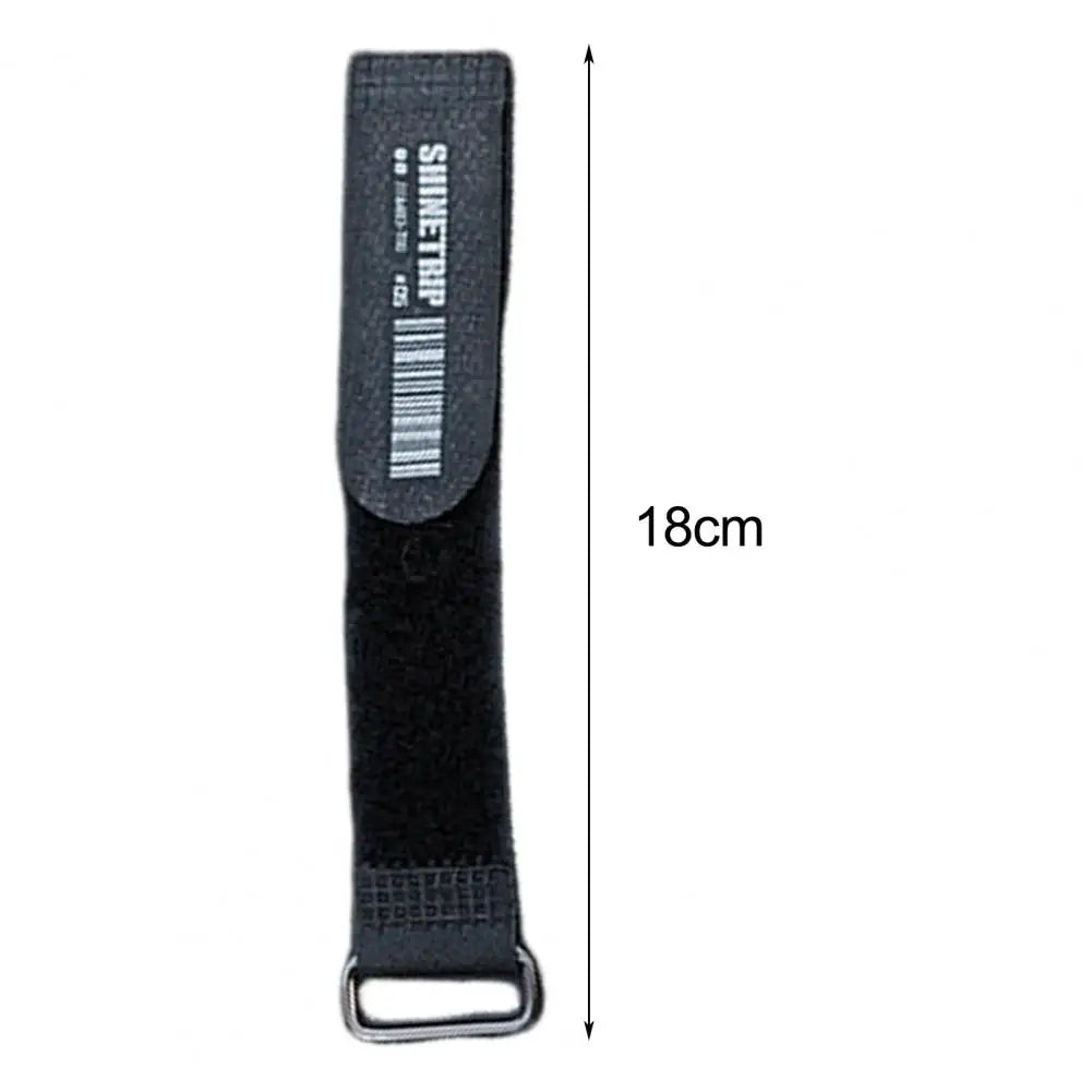 2er-Set Heavy-Duty Spanngurte mit Metallschnalle – Für Camping, Wandern & Outdoor