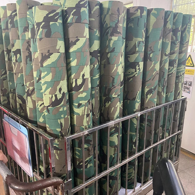 Camouflage Stealth Tape – Tarnen. Schützen. Verstärken.