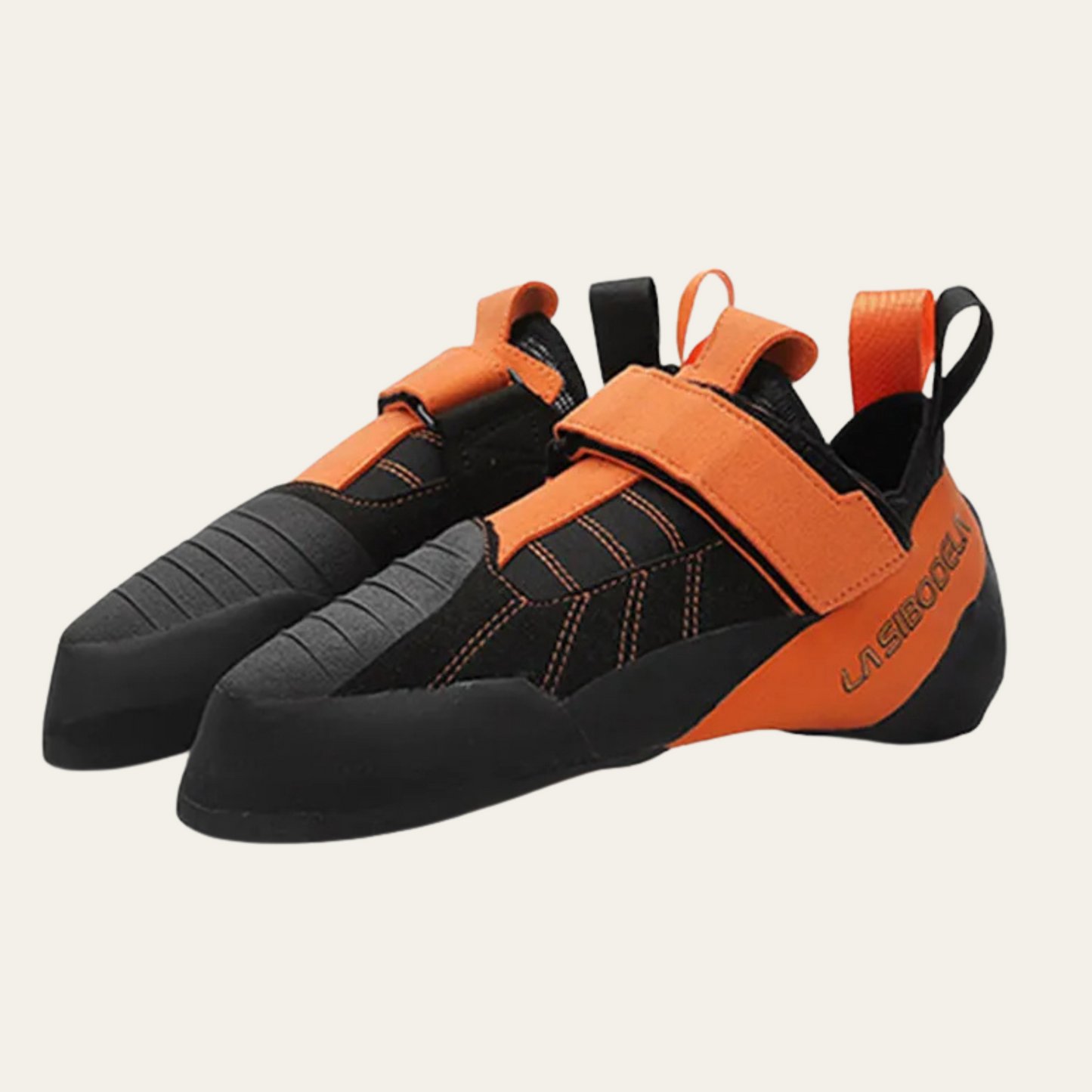 Cliffmaster Elite – Premium-Kletterschuhe für Profis, Training & Felswand