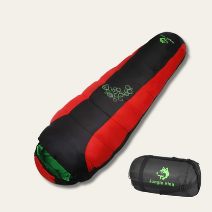 Nordtrail X-Pro Thermal Schlafsack