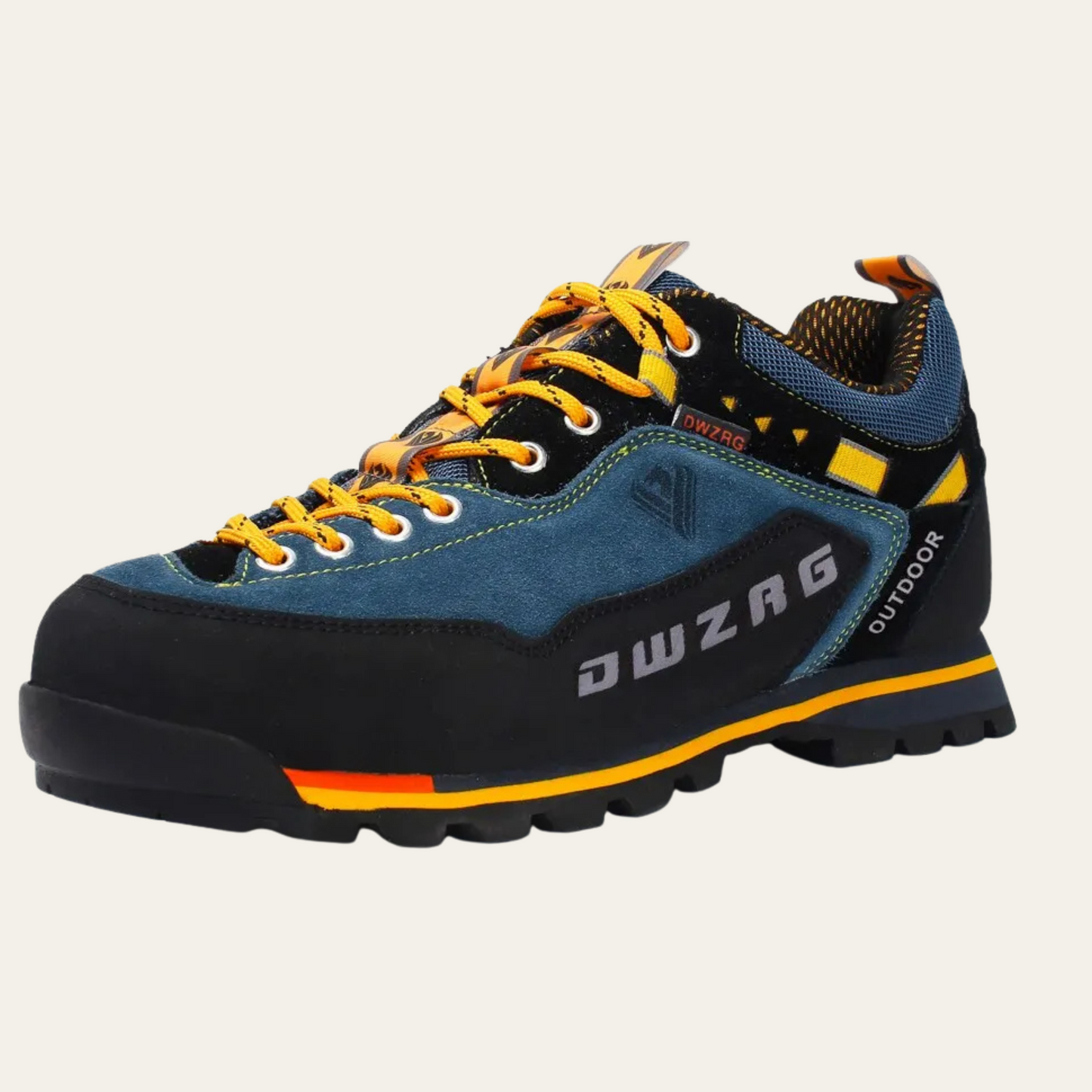 Trailguard Storm – Wasserdichte Herren-Wanderschuhe