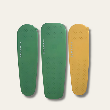 TrailFoam Pro – klingt professionell, leicht & für Abenteurer gemacht