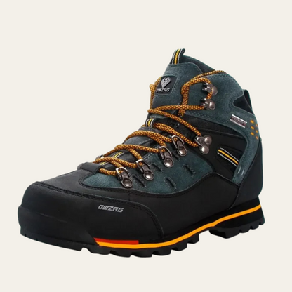 Elevate Hike+ – Wasserdichte Wanderstiefel mit Höheneffekt, Leder-Obermaterial & maximalem Komfort