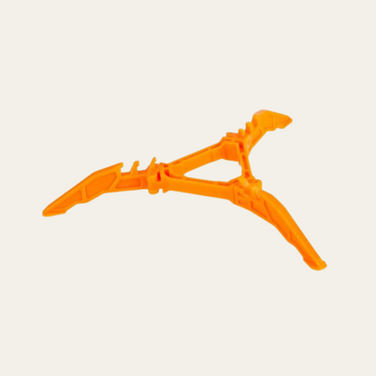 StabiStand Tripo – Faltbarer Gasflaschen-Ständer mit Anti-Rutsch-Design