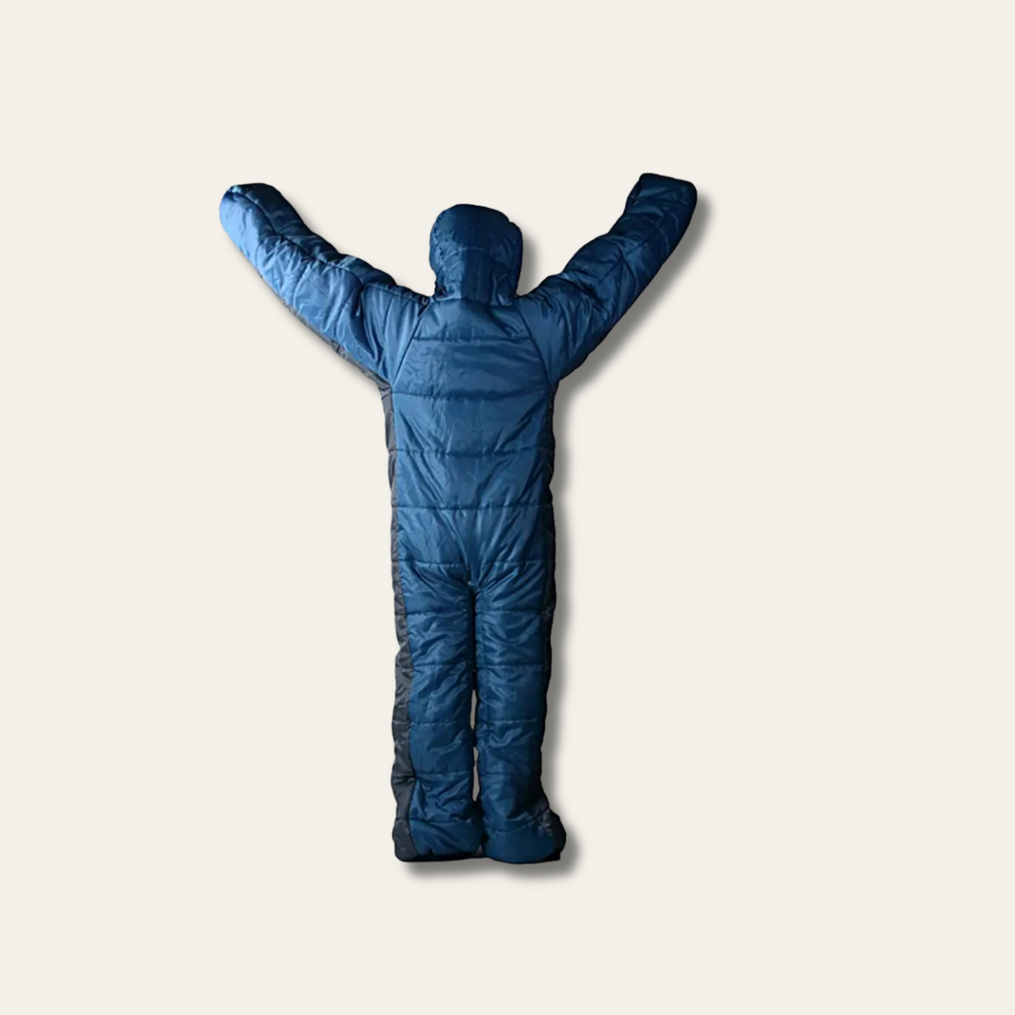 Alien Schlafsack – Wasserdicht & Tragbar