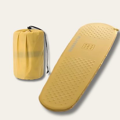 TrailFoam Pro – klingt professionell, leicht & für Abenteurer gemacht