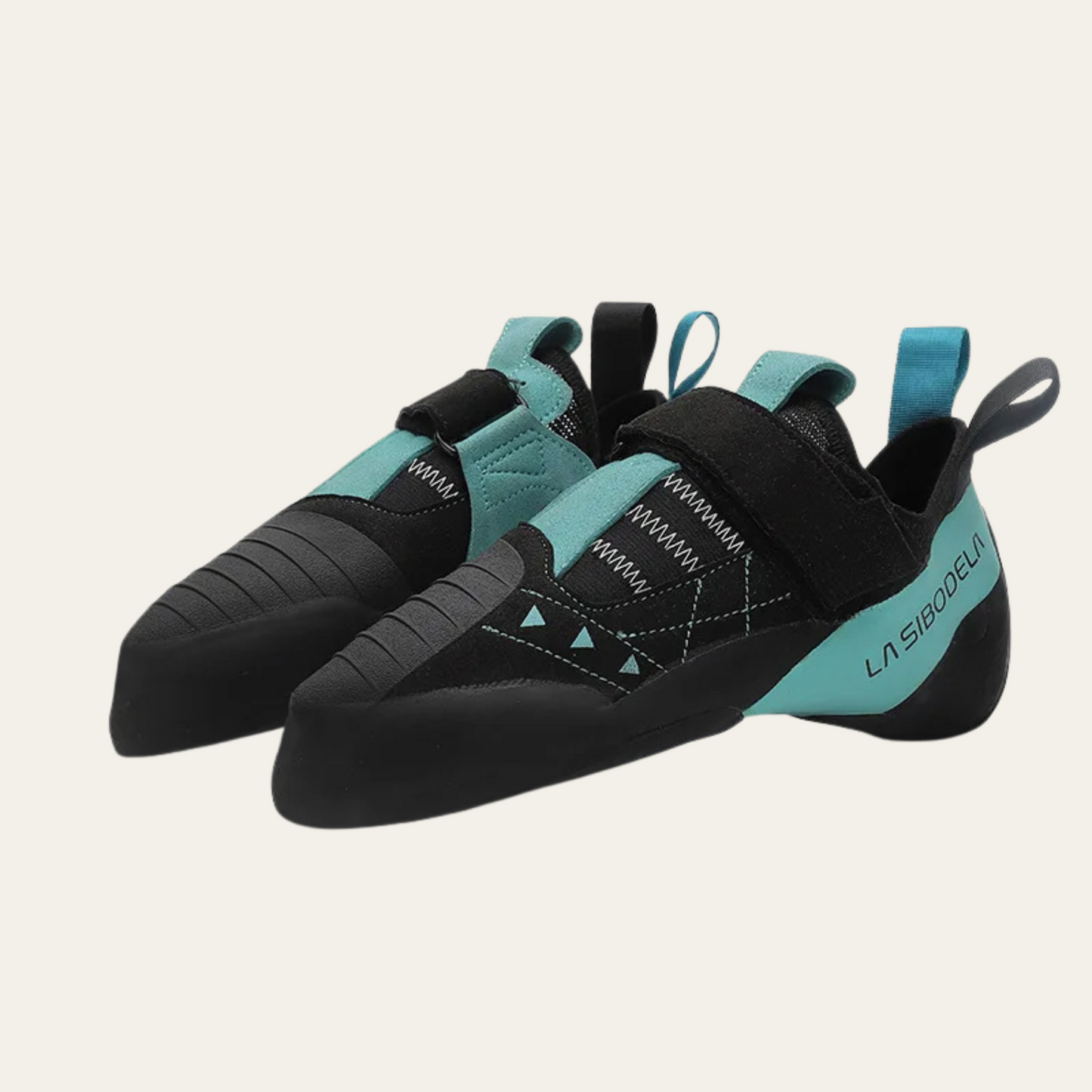 Cliffmaster Elite – Premium-Kletterschuhe für Profis, Training & Felswand