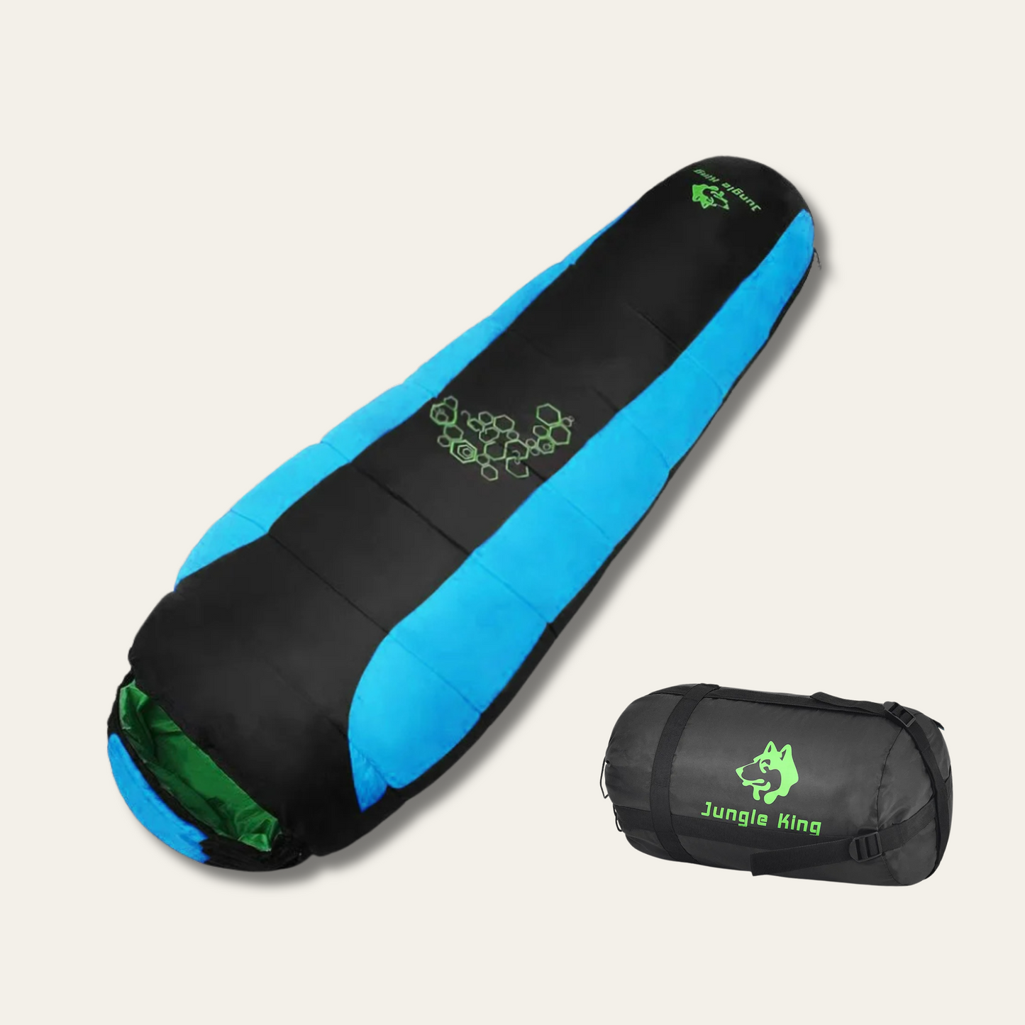 Nordtrail X-Pro Thermal Schlafsack