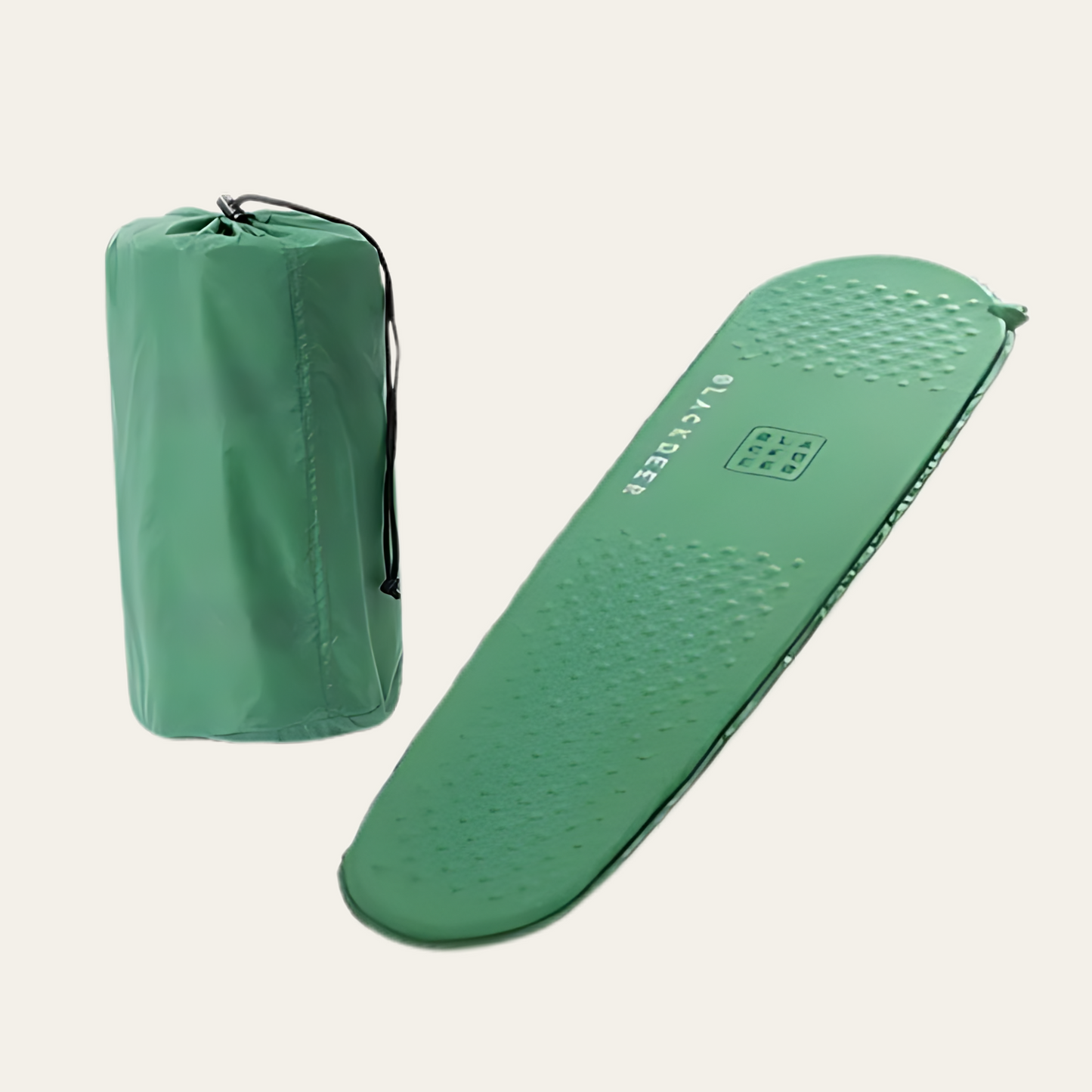 TrailFoam Pro – klingt professionell, leicht & für Abenteurer gemacht