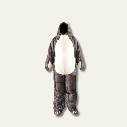 Alien Schlafsack – Wasserdicht & Tragbar