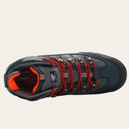 Elevate Hike+ – Wasserdichte Wanderstiefel mit Höheneffekt, Leder-Obermaterial & maximalem Komfort