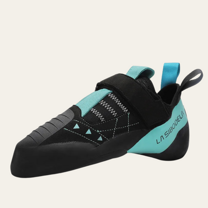 Cliffmaster Elite – Premium-Kletterschuhe für Profis, Training & Felswand