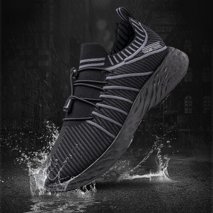 ONEMIX StormLite – Ultraleichte, wasserdichte Outdoor-Sneaker
