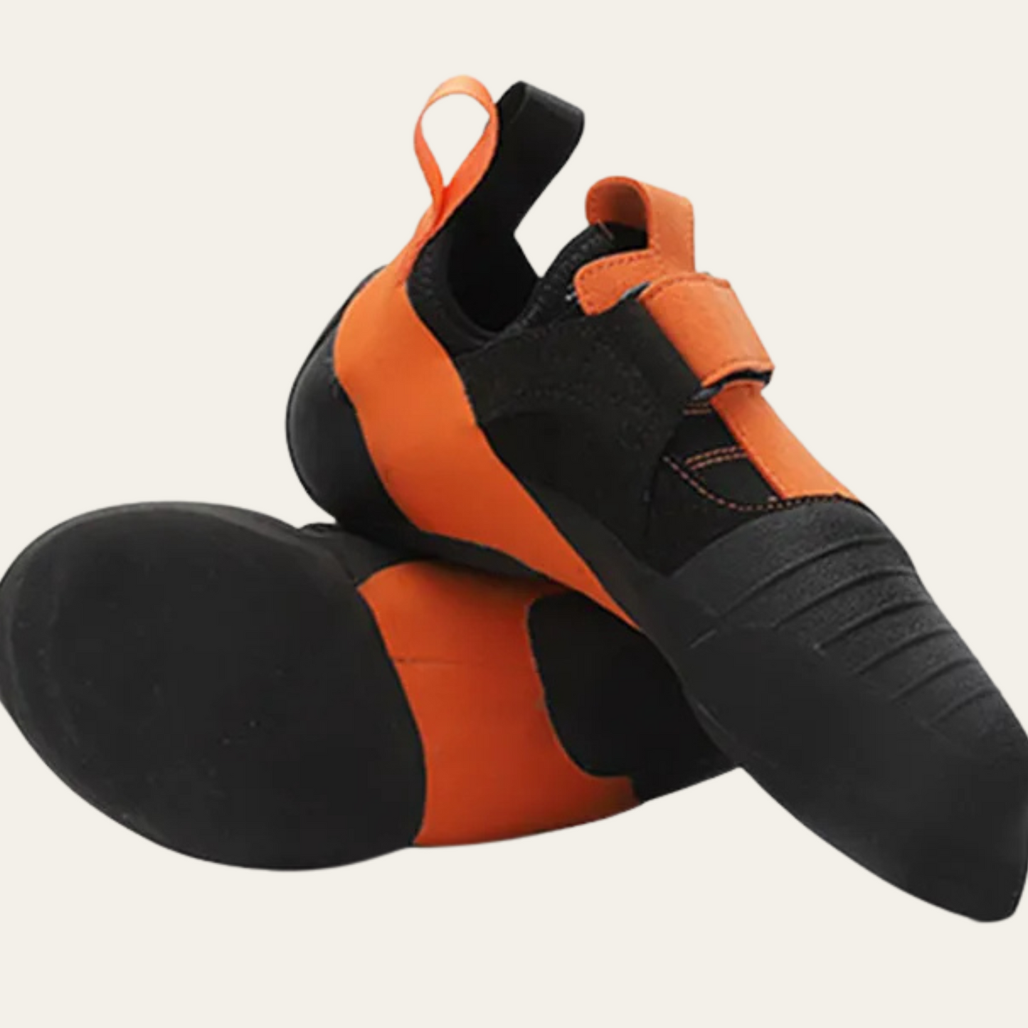 Cliffmaster Elite – Premium-Kletterschuhe für Profis, Training & Felswand