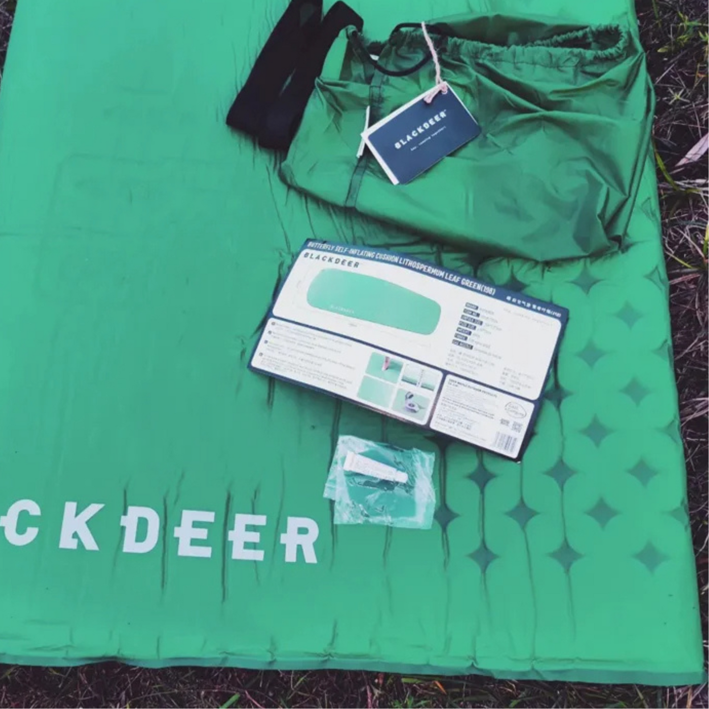 TrailFoam Pro – klingt professionell, leicht & für Abenteurer gemacht