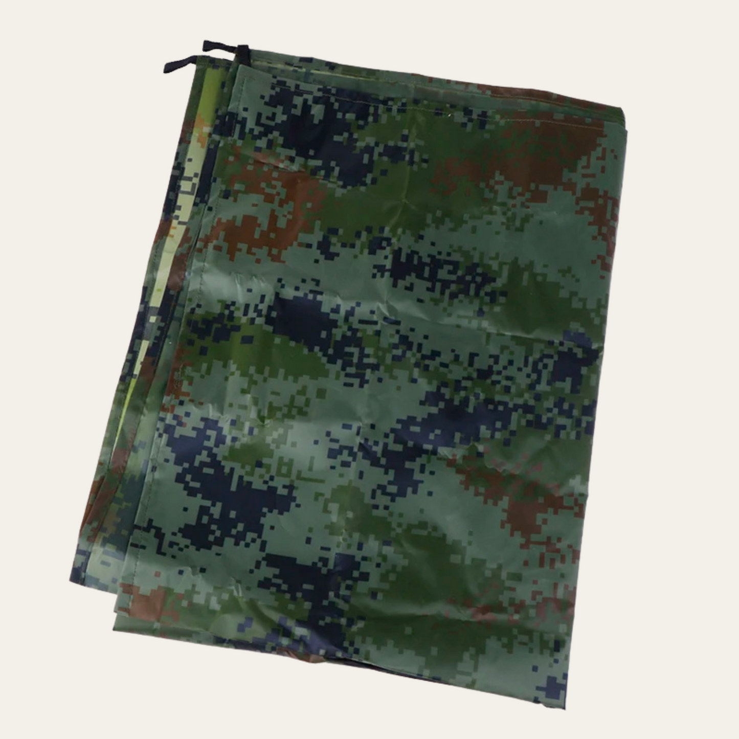 Drybase Mini – 2-in-1 Zeltplane & Picknickdecke, wetterfest & kompakt für jede Jahreszeit