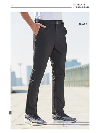 BergFlex™ Outdoorhose – Atmungsaktiv, Dehnbar & Schnell Trocknend