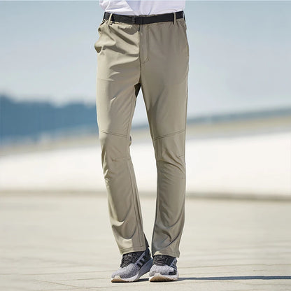 BergFlex™ Outdoorhose – Atmungsaktiv, Dehnbar & Schnell Trocknend