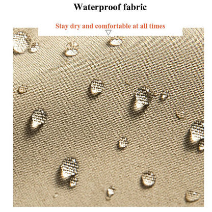 BergFlex™ Outdoorhose – Atmungsaktiv, Dehnbar & Schnell Trocknend