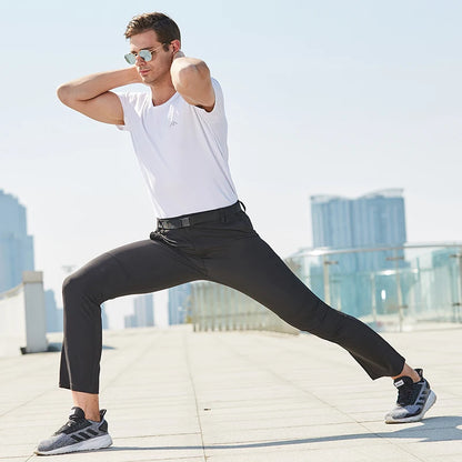 BergFlex™ Outdoorhose – Atmungsaktiv, Dehnbar & Schnell Trocknend