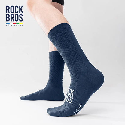 Self-Heating Massage Socks – Warmth & Relief for Every Step