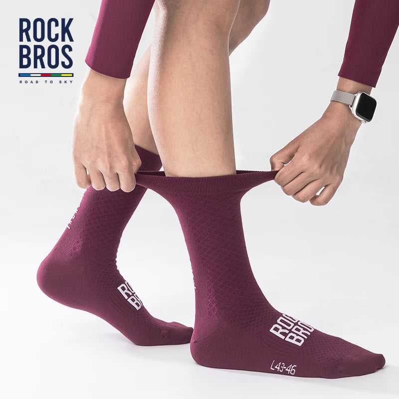 Self-Heating Massage Socks – Warmth & Relief for Every Step