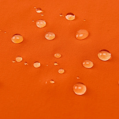 Unisex Wanderjacke – Ultraleicht, Wasserdicht & Sonnenschutz für jedes Abenteuer