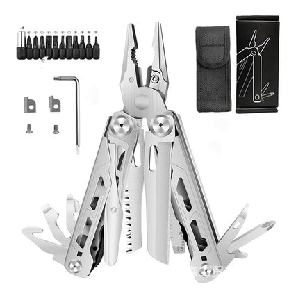 TrailTool X28 Multitool Zange