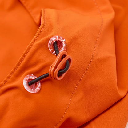 Unisex Wanderjacke – Ultraleicht, Wasserdicht & Sonnenschutz für jedes Abenteuer