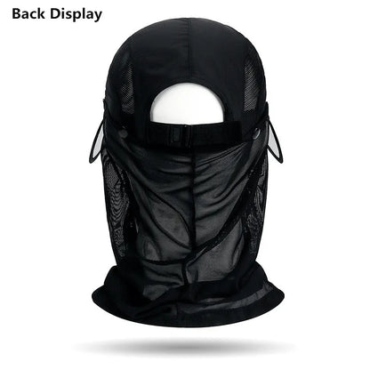 Outdoor Sonnenhut – UV Schutz & Komfort für Abenteuer