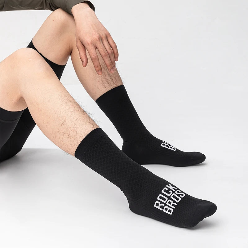 Self-Heating Massage Socks – Warmth & Relief for Every Step