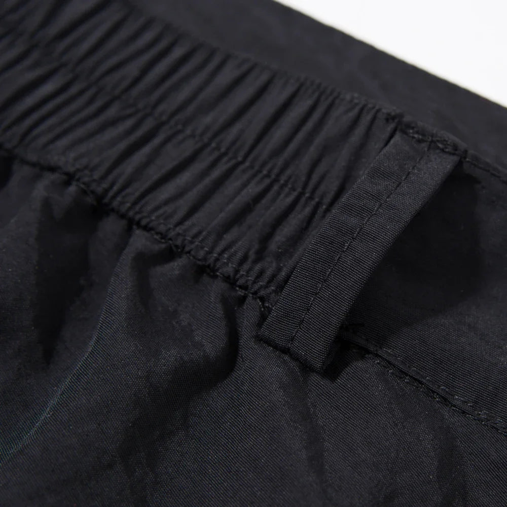 Zip-Off Wanderhose – 2-in-1 Funktion für jedes Outdoor-Abenteuer!