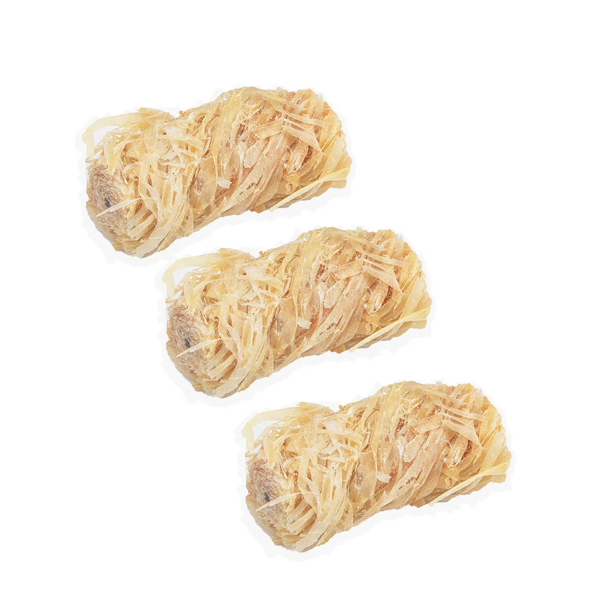 Natur-Anzünder aus Wachsholz