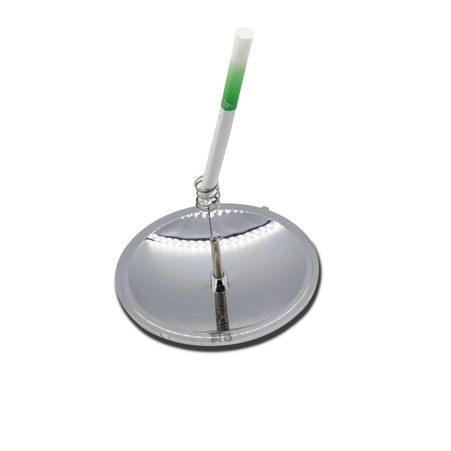 SunSpark – Solar Feuerstarter für Outdoor & Survival