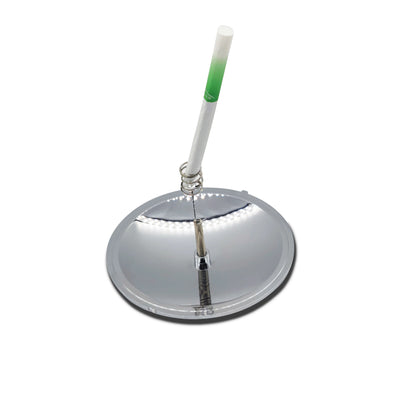 SunSpark – Solar Feuerstarter für Outdoor & Survival