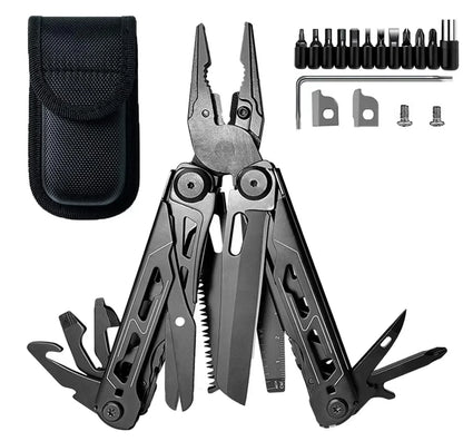 TrailTool X28 Multitool Zange
