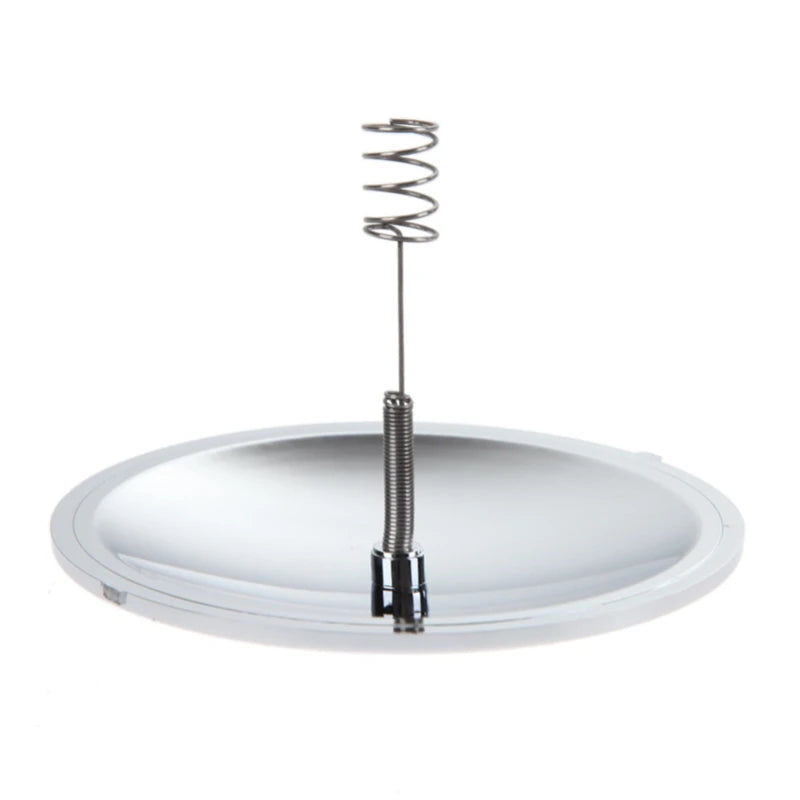 SunSpark – Solar Feuerstarter für Outdoor & Survival