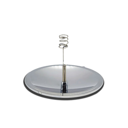 SunSpark – Solar Feuerstarter für Outdoor & Survival