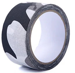Camouflage Stealth Tape – Tarnen. Schützen. Verstärken.