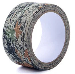 Camouflage Stealth Tape – Tarnen. Schützen. Verstärken.