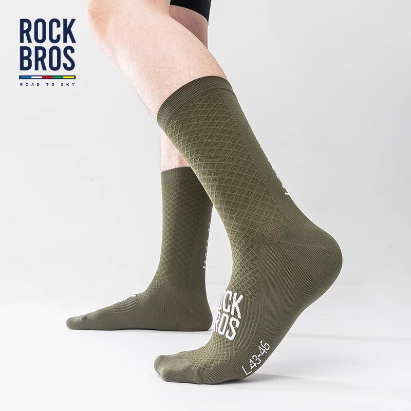 Self-Heating Massage Socks – Warmth & Relief for Every Step