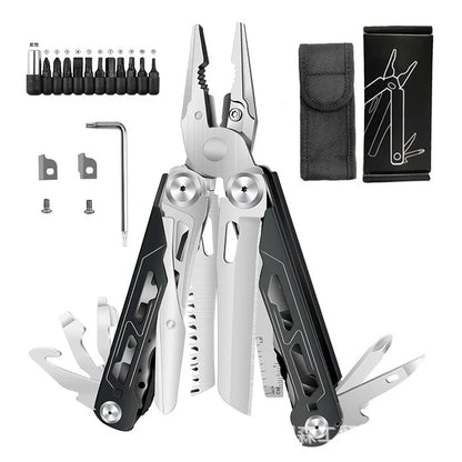 TrailTool X28 Multitool Zange