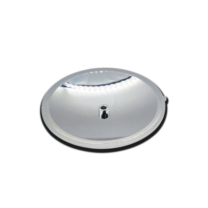 SunSpark – Solar Feuerstarter für Outdoor & Survival